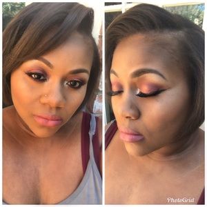 Meet your Posher, Cherrelle